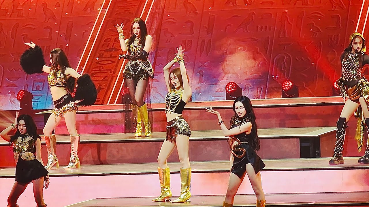 FELIZZ - Abracadabra จงรัก จงหลง + See Through | RISER CONCERT : THE FIRST RISE Day 1