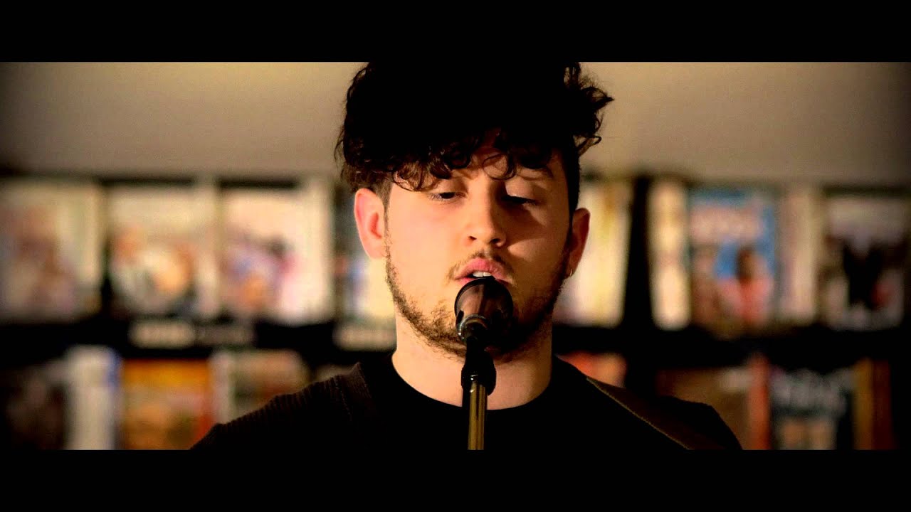 James Vickery   Follow Me