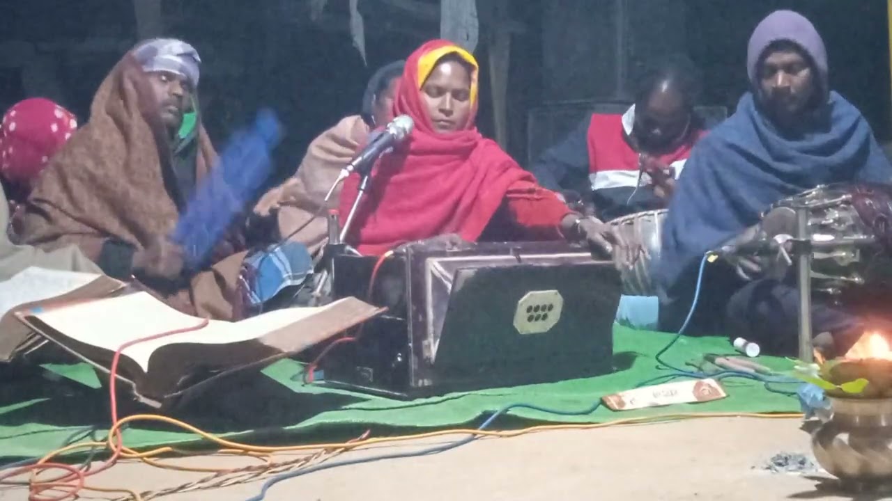 Aasmoti belal bhakti song