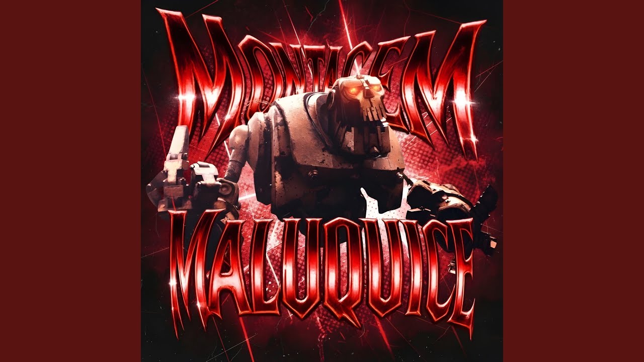 Montagem Malquice (Slowed)