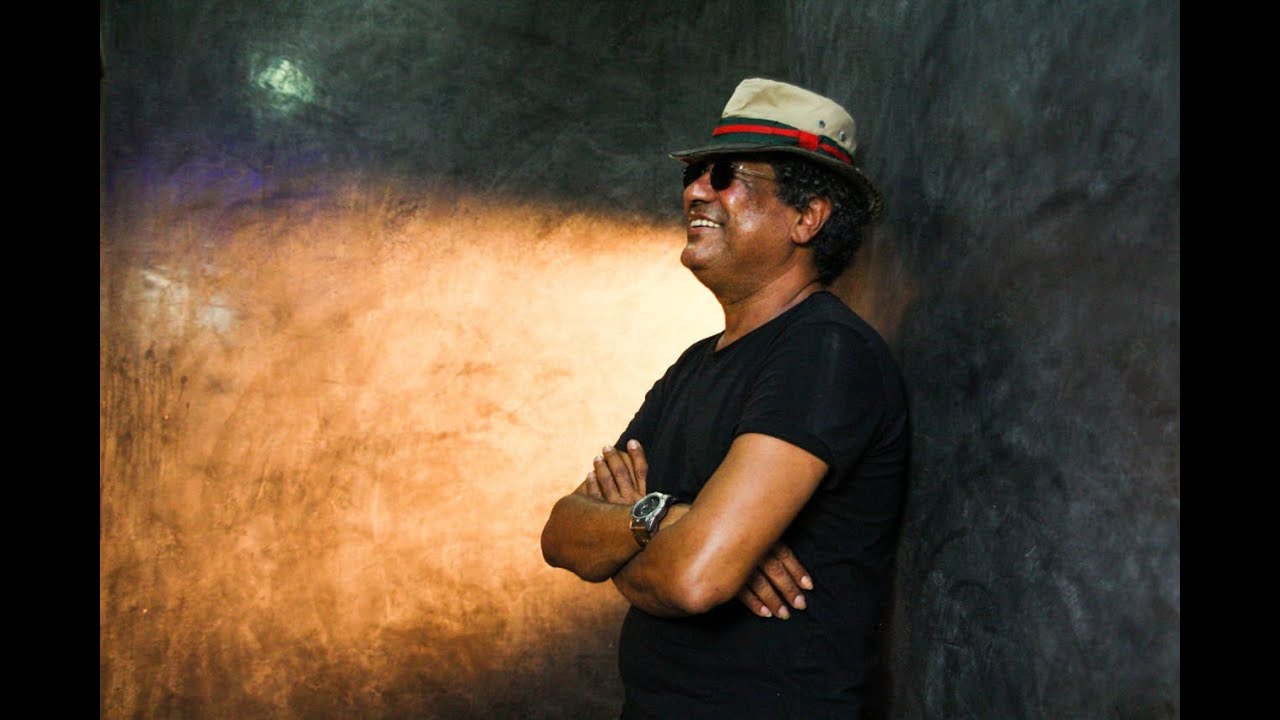 Bráulio Tavares e Maciel Melo - A Hora do Lobo | Clipe