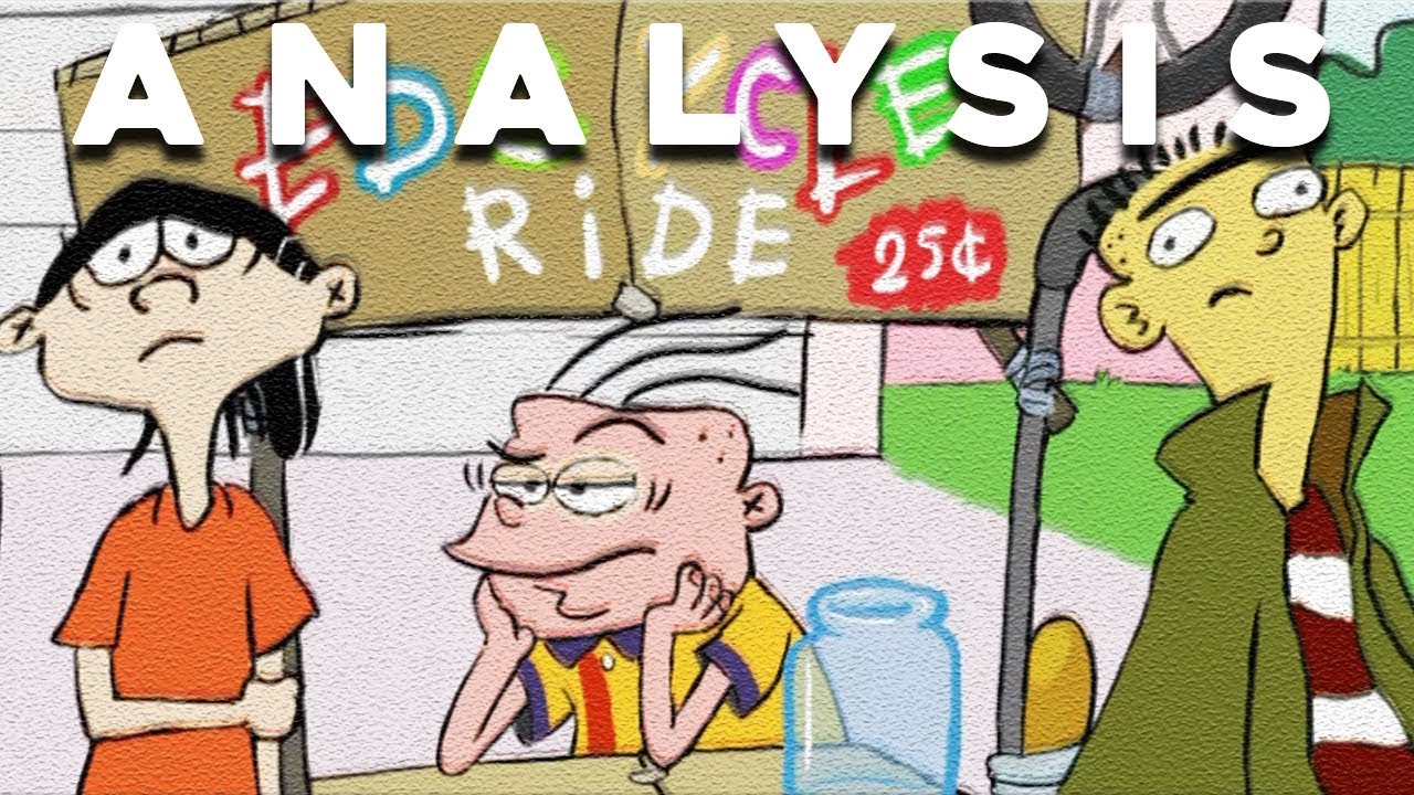 Analysis/Criticism of 