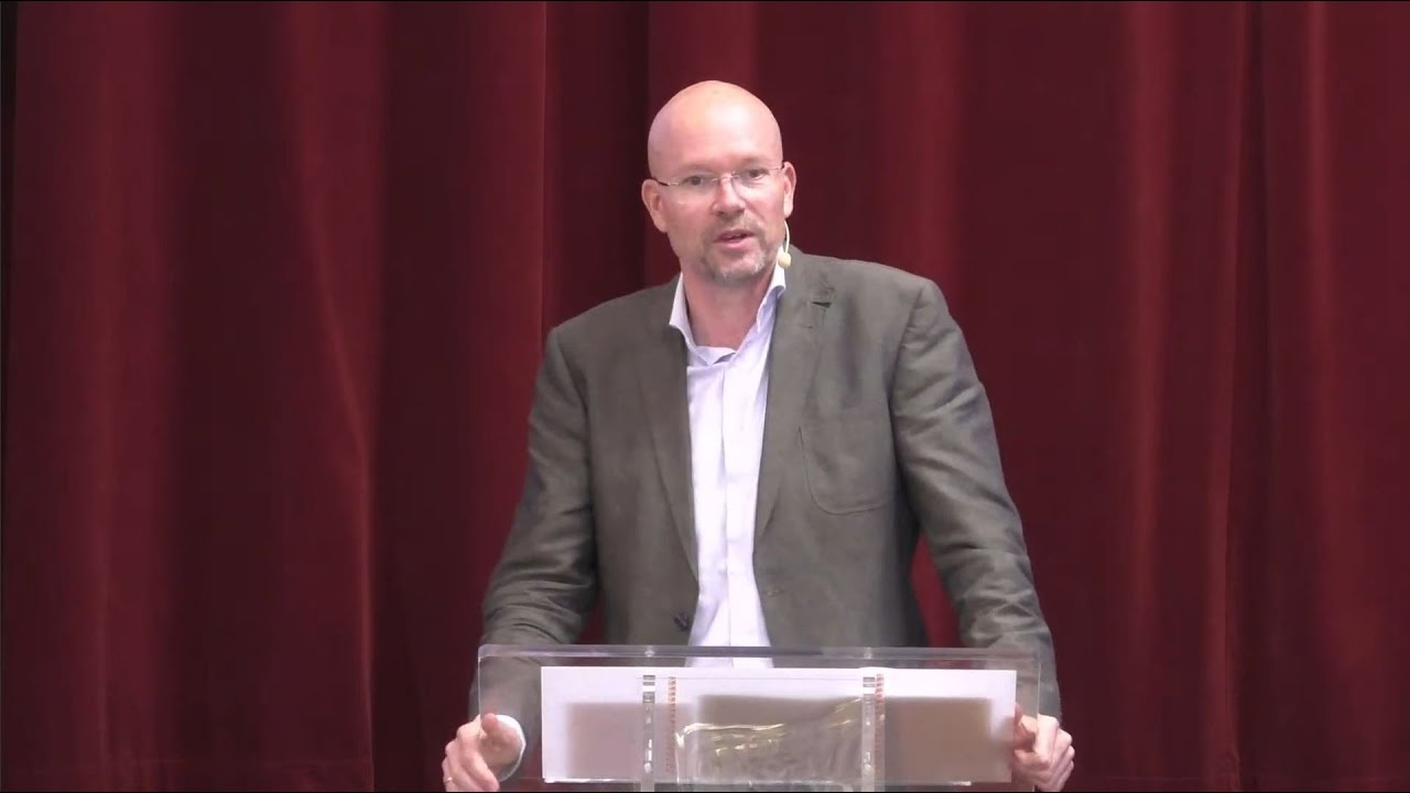 Wij verwachten Zijn verschijning - Oscar Lohuis