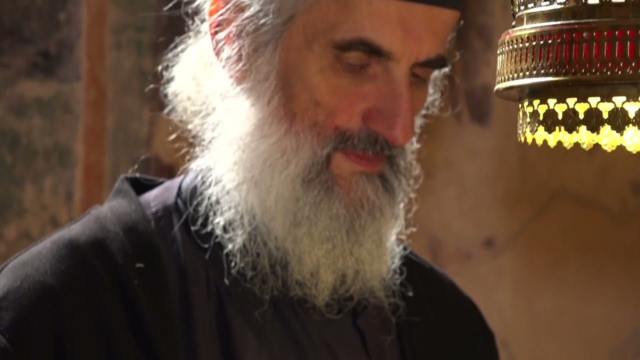 PIVSKI MANASTIR - Miljan Živković