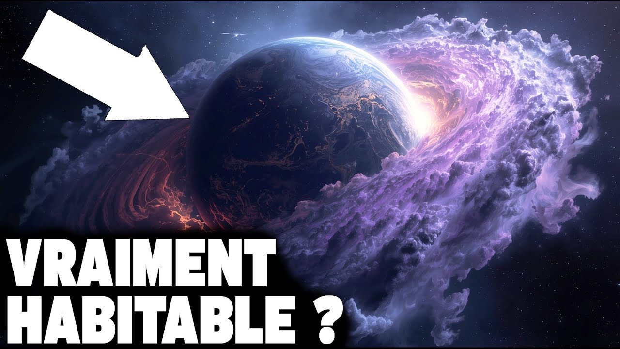 Proxima en 2026 : ce que nous savons VRAIMENT de l’exoplanète HABITABLE la plus proche DOCUMENTAIRE