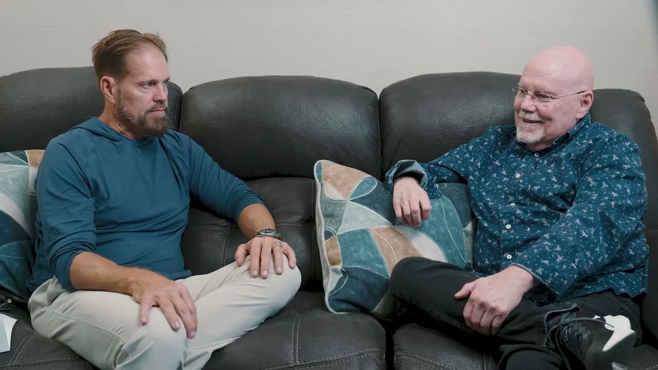 Week 3 - Trauma & Healing