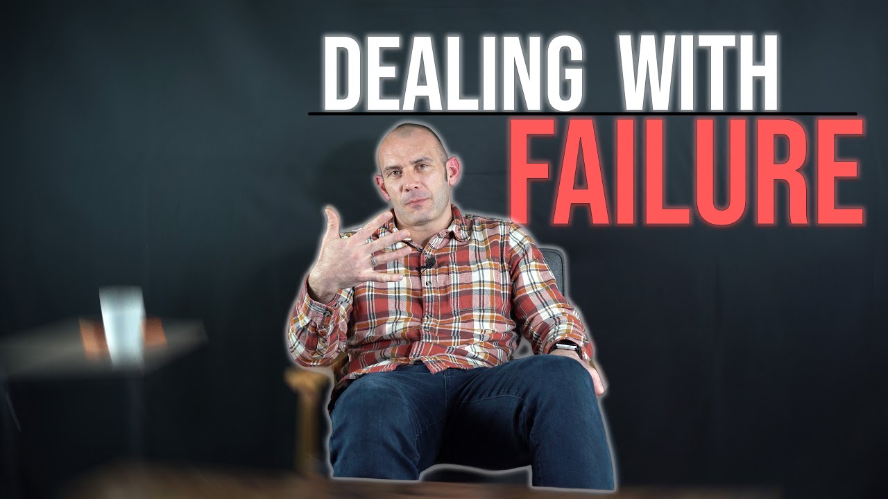 Dealing With Failure