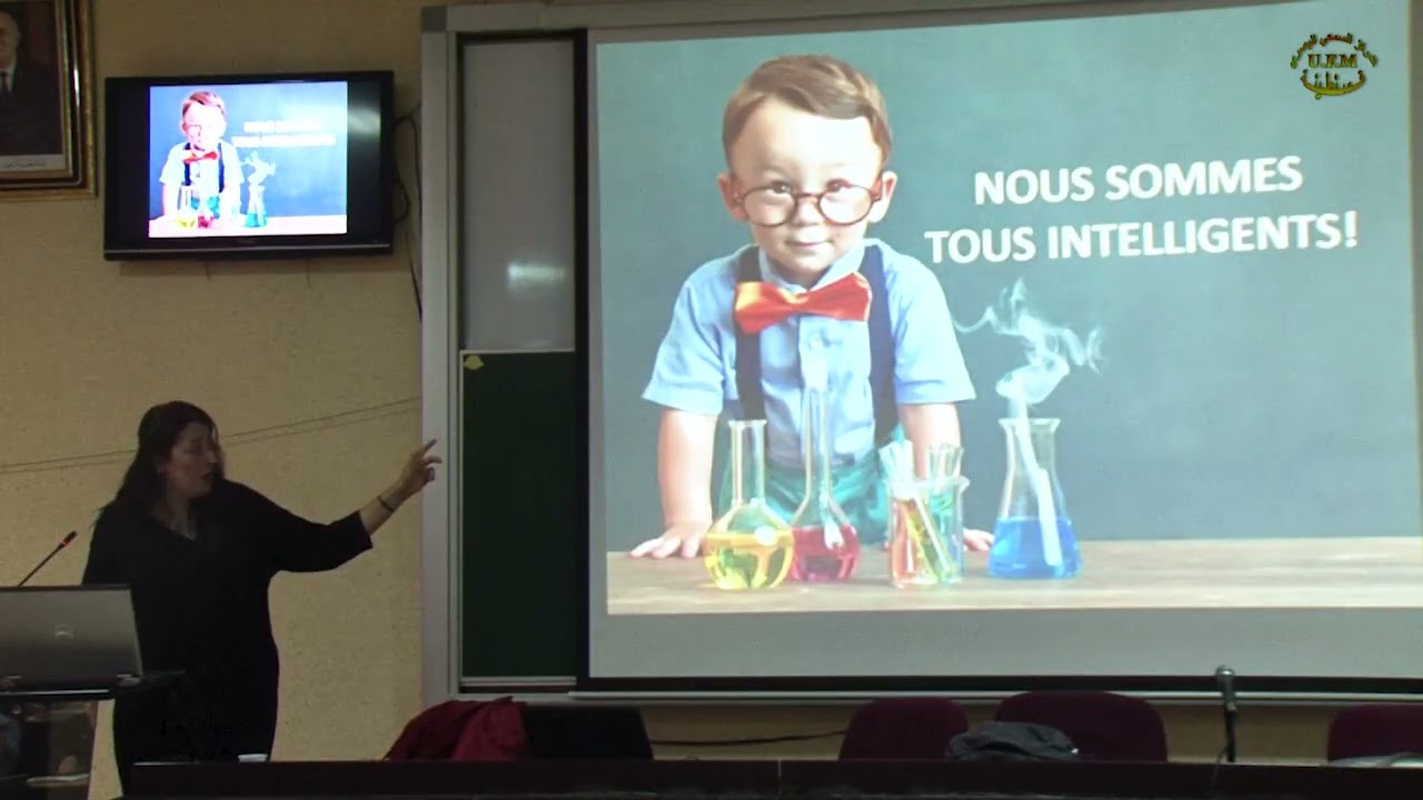 Les intelligences multiple dans l’entreprise