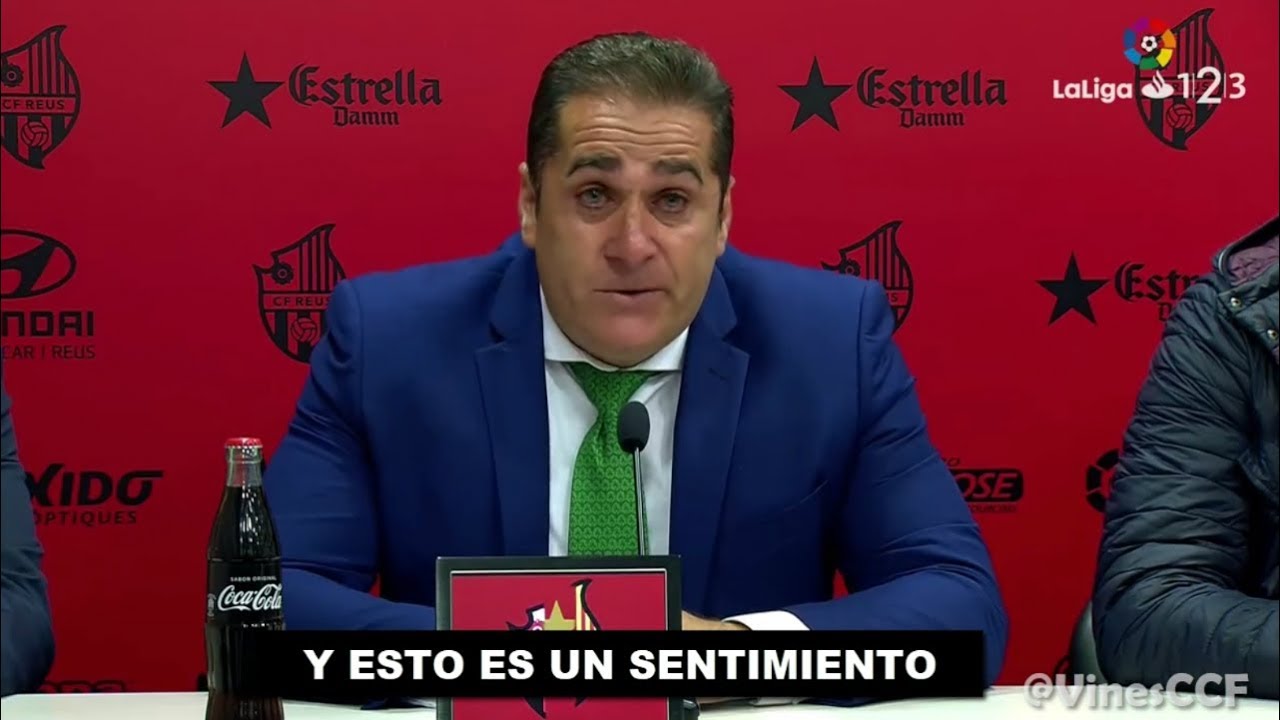 Es un sentimiento | Córdoba CF