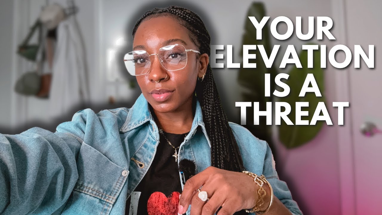🚨They wanted you to fail, and now you’re RISING
