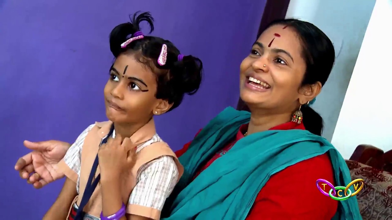 കയ്യൊപ്പ് | Pandu Sindhu in Kayyopp | T.C.V. Special Program