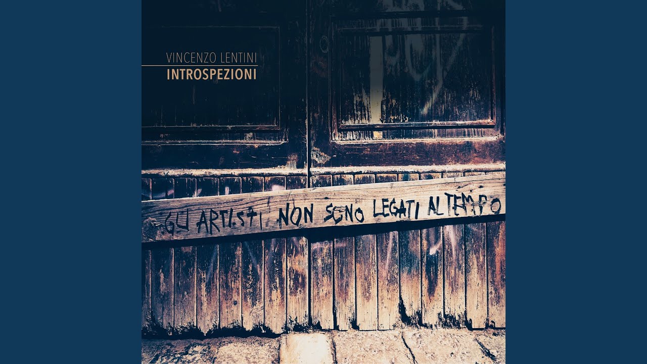 Introspezione, vol. 4