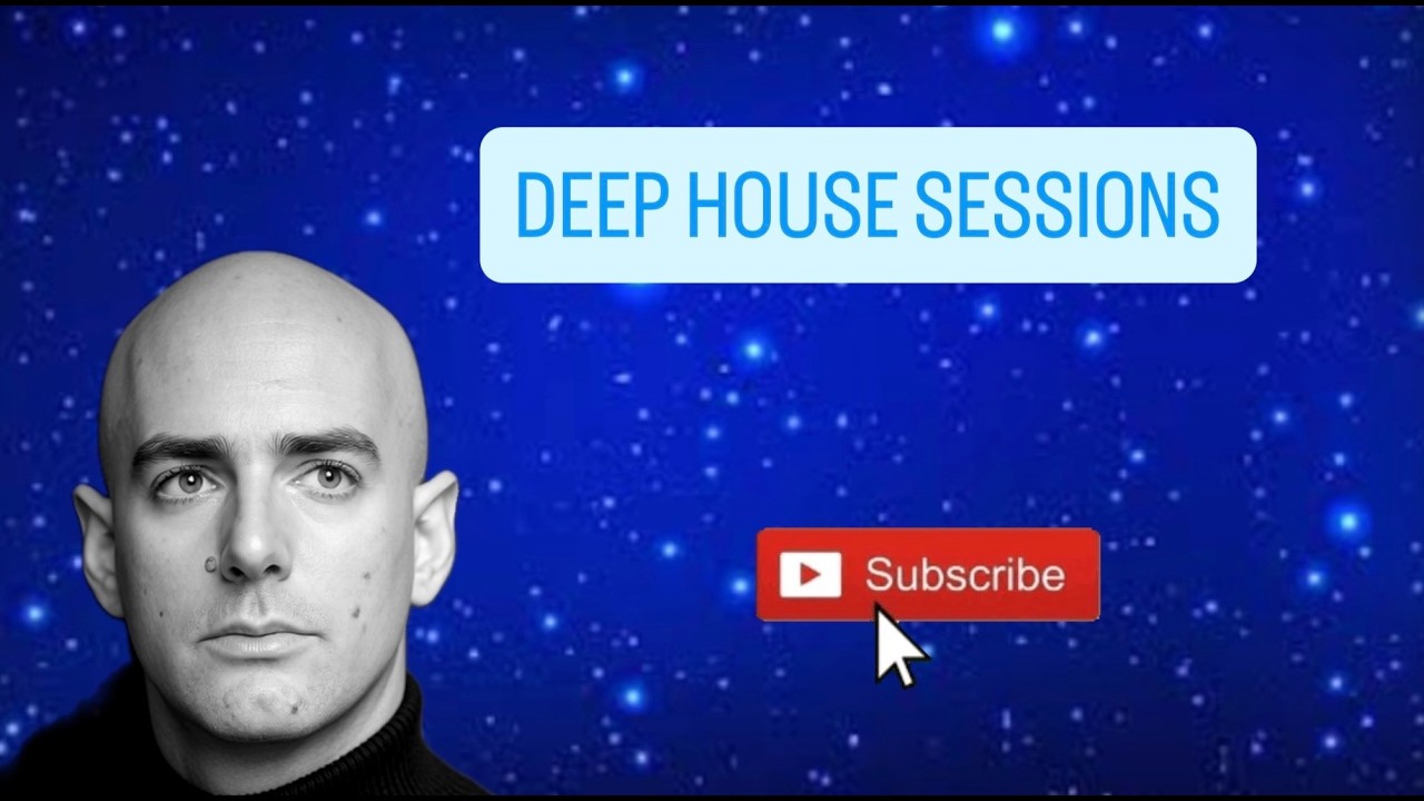 DEEP HOUSE SESSIONS I 