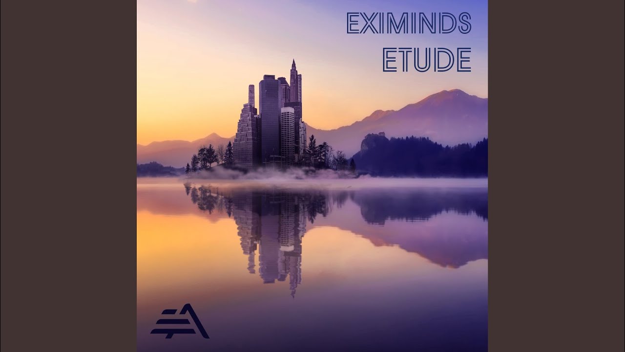 Etude (Extended Mix)