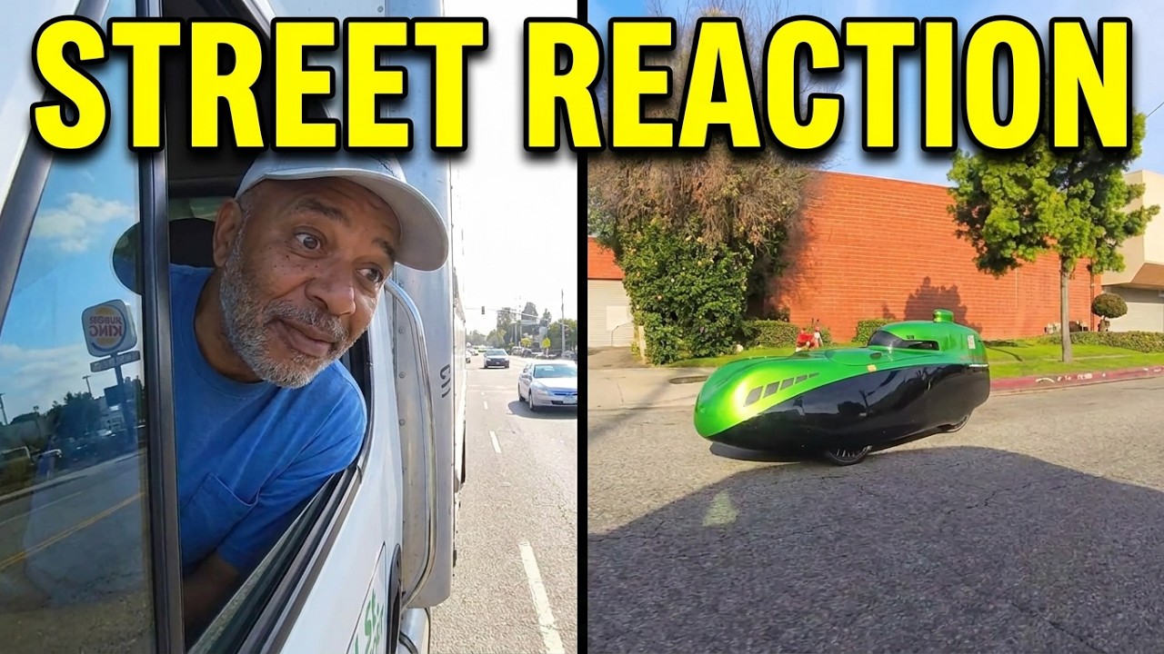 OUT CRUISING THE NEIGHBORHOOD1