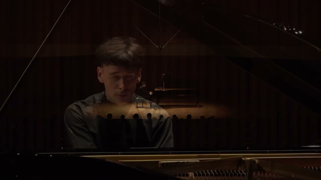 Beethoven  Sonata pour piano n°29 opus 106 Hammerklavier ベートーベン　ピアノ29番　作品106「ハンマークラヴィア」