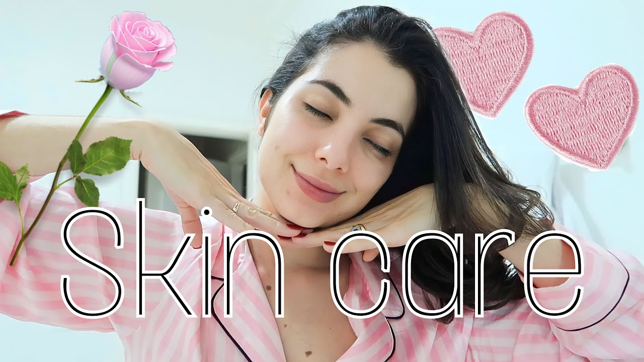 MINHA SKIN CARE NOTURNA | Sweet Carol