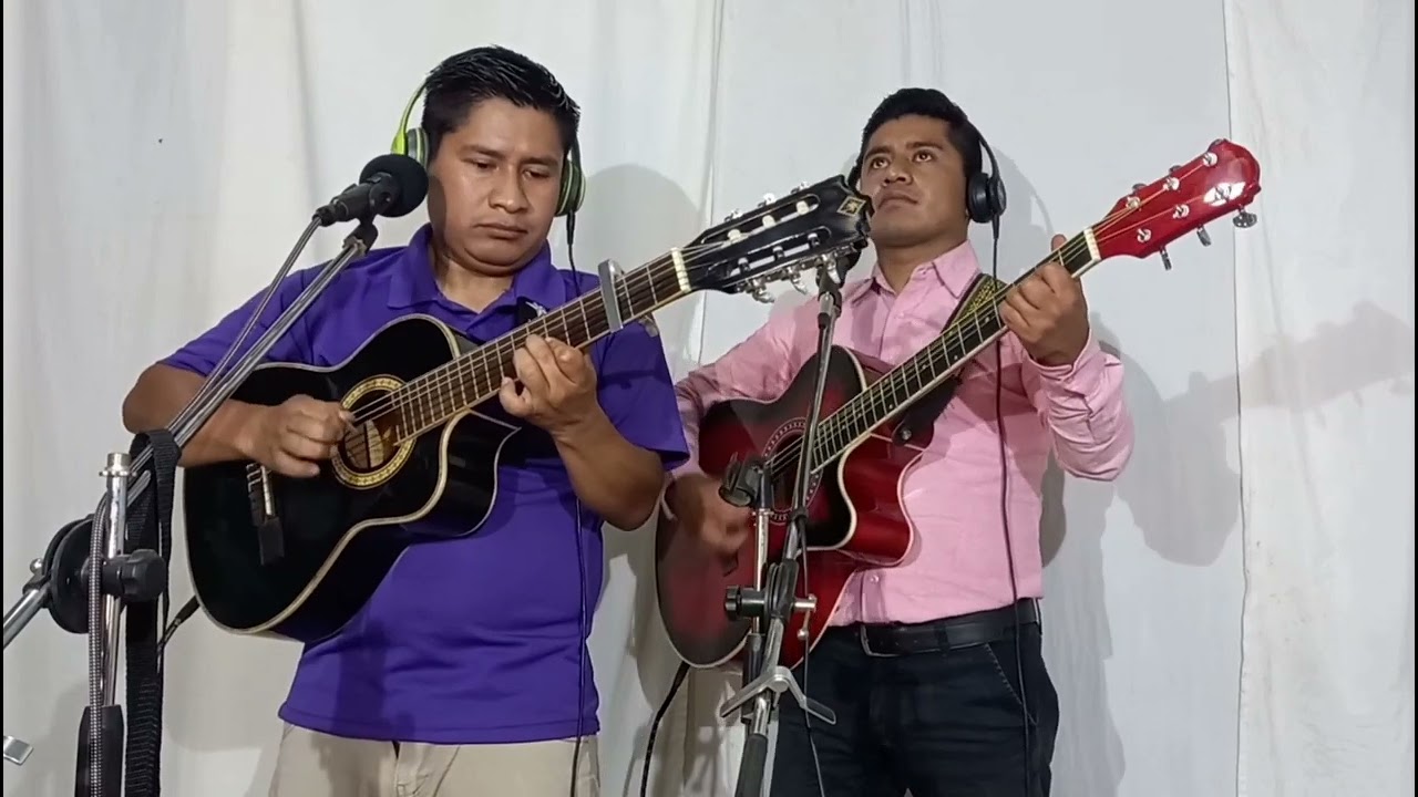 LOS QUE CON LÁGRIMAS SEMBRARON, CON REGOCIJO CEGARÁN, DONDE SUS LÁGRIMAS REGARON HERMOSAS...