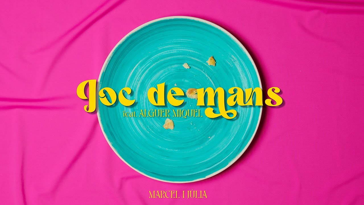 JOC DE MANS feat  Alguer Miquel (Video Oficial)