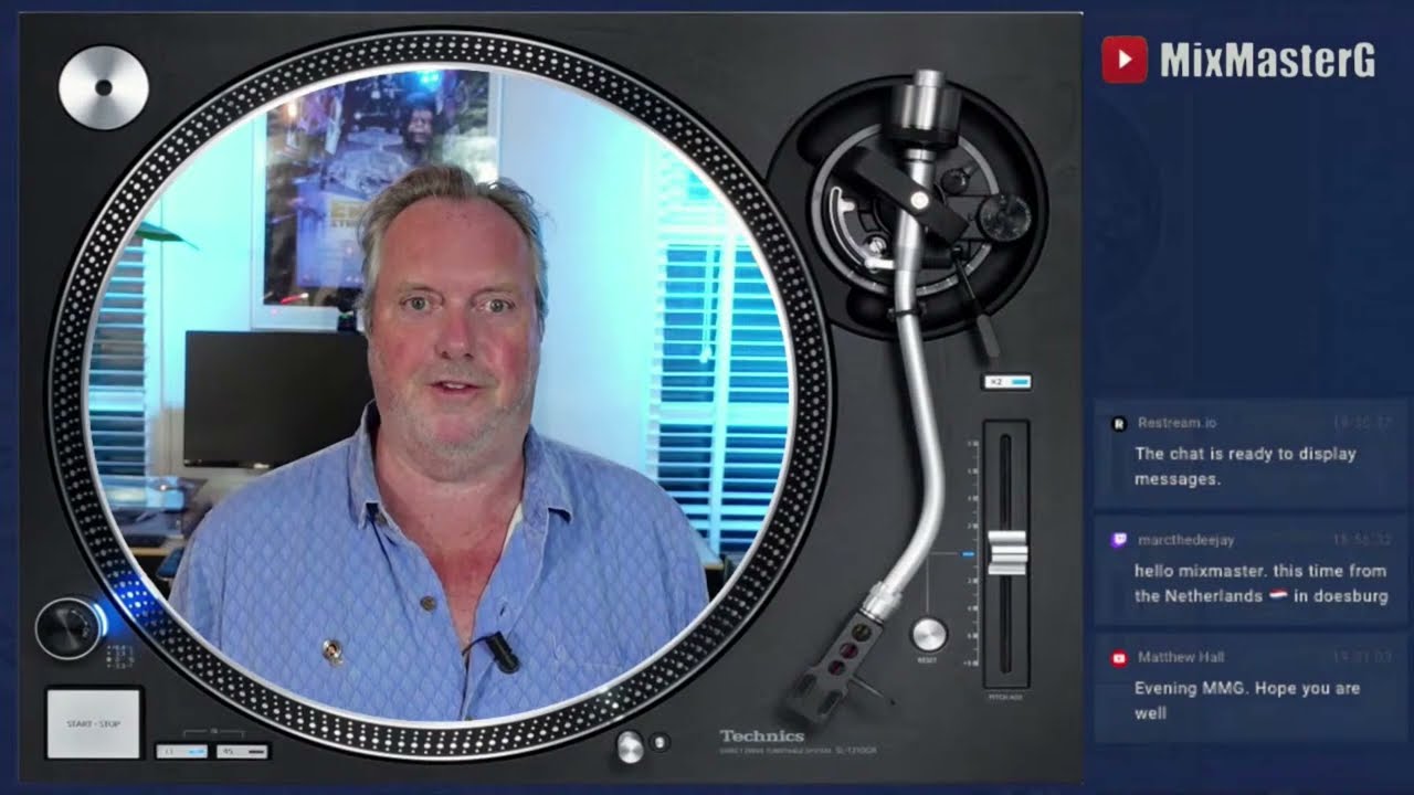 Ask Me Anything for DJs - Traktor Pro recovery & new iTunes(Music) scripts