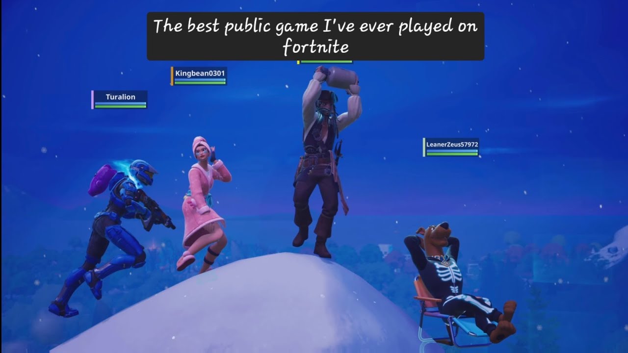  That one perfect game