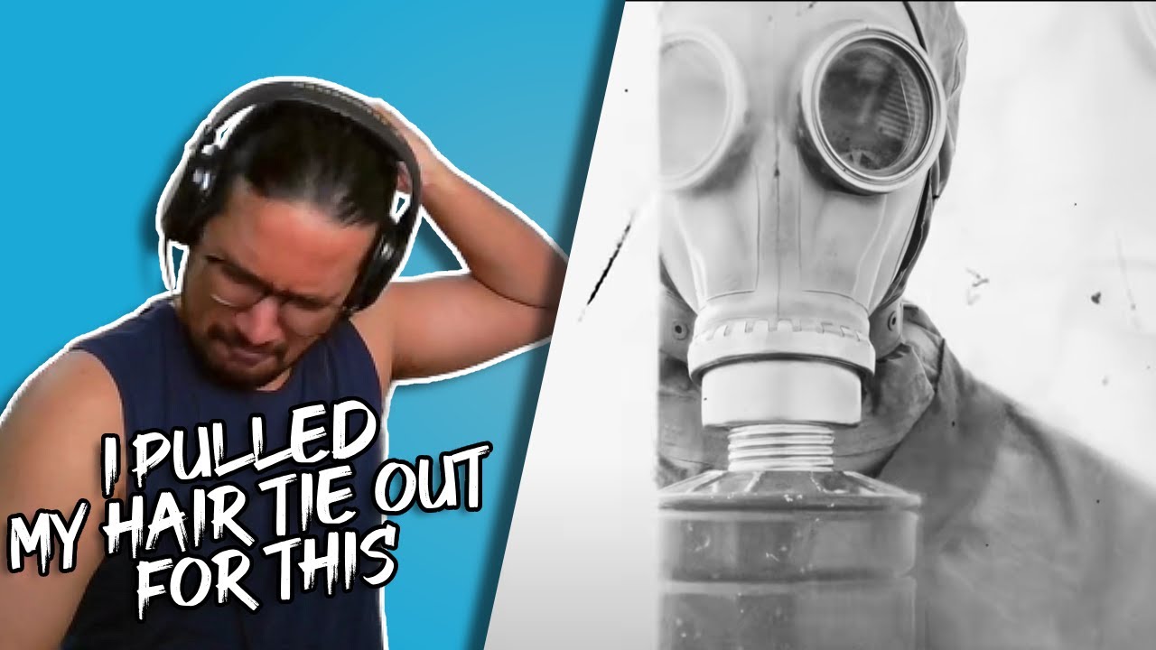 First Time REACTION To 