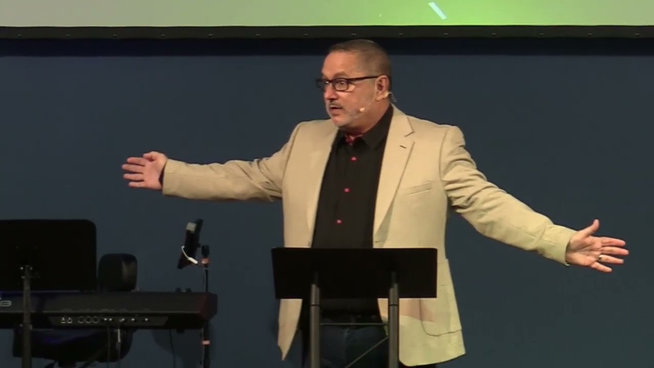 Increase Your Honor Towards God| New Life Bible Church