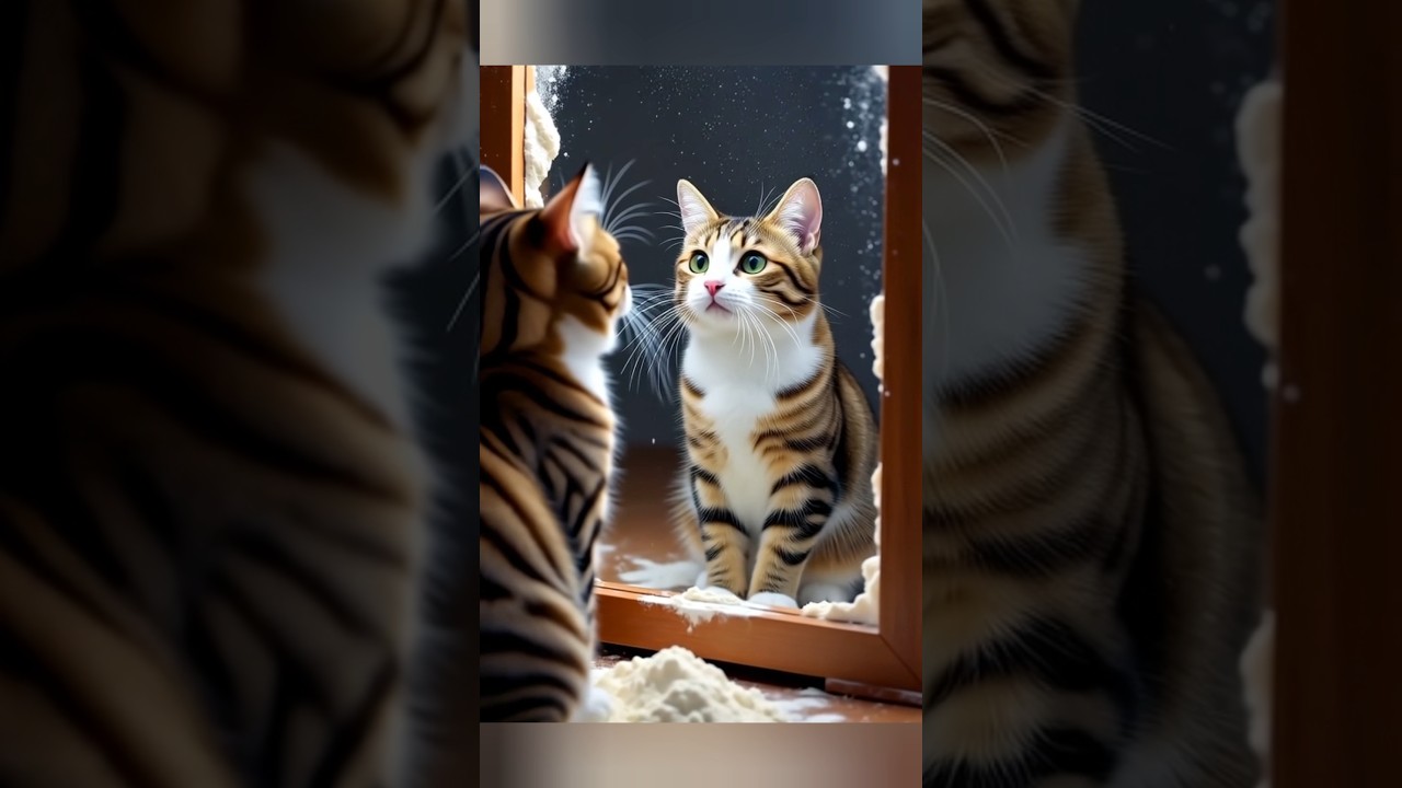 #CatTok #ViralCat #TrendingCats #CatsOfTikTok #CatViral #ReelCats #CatContent #ForYouCats #FYPcats