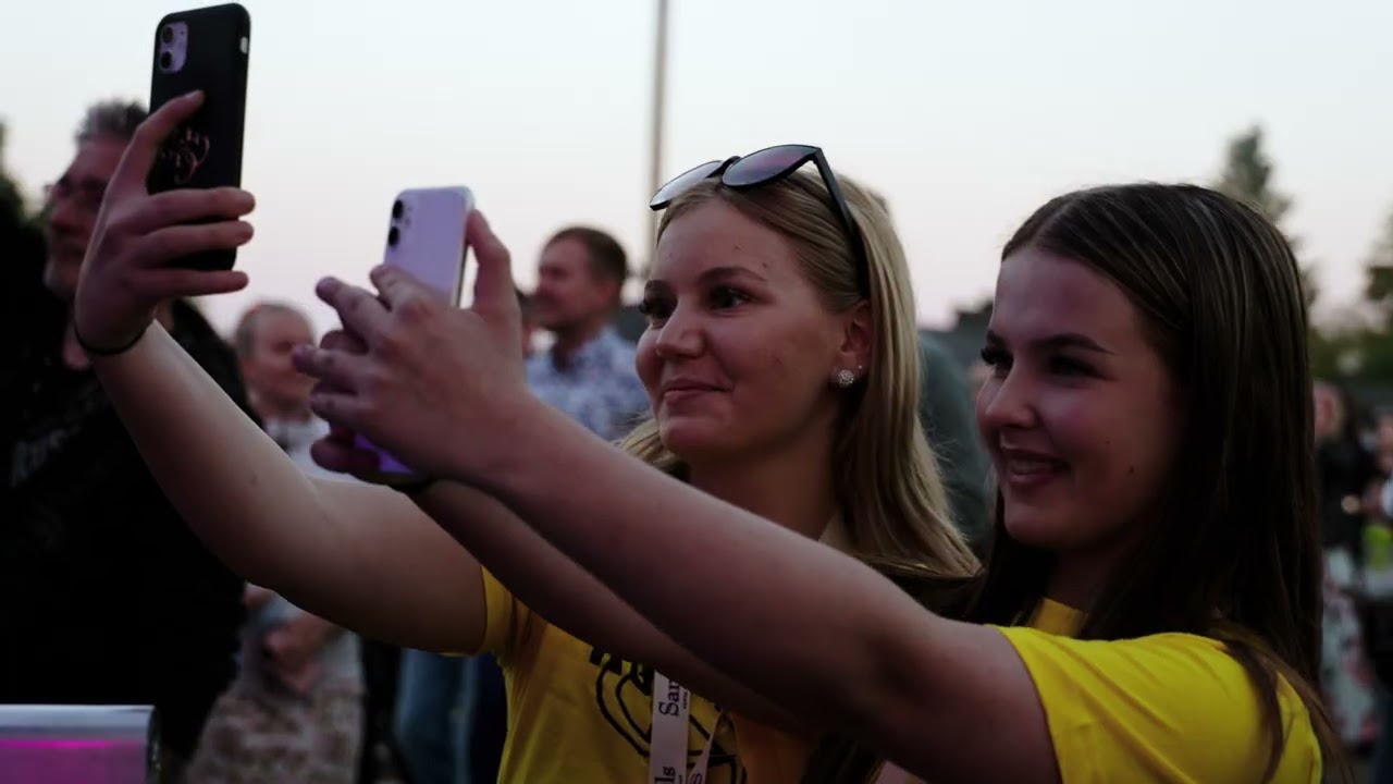 Koria Roll 2023 &ndash; Aftermovie