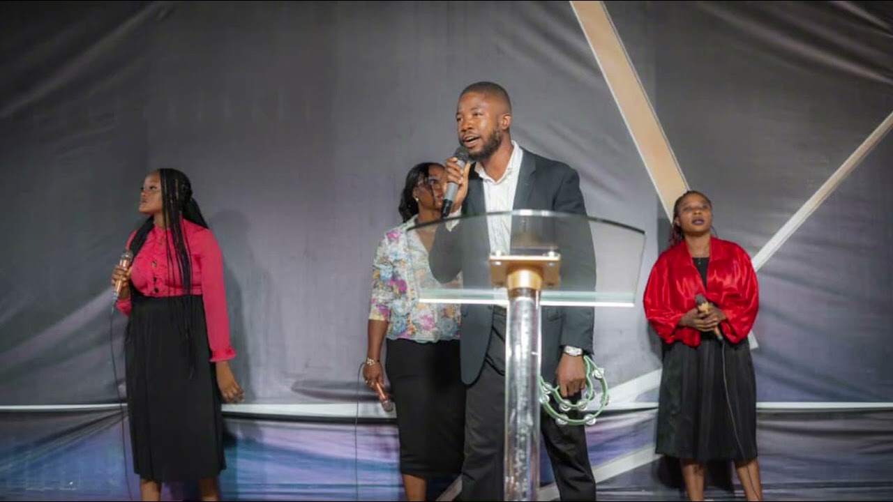 Hillcity Live Worship Session 01