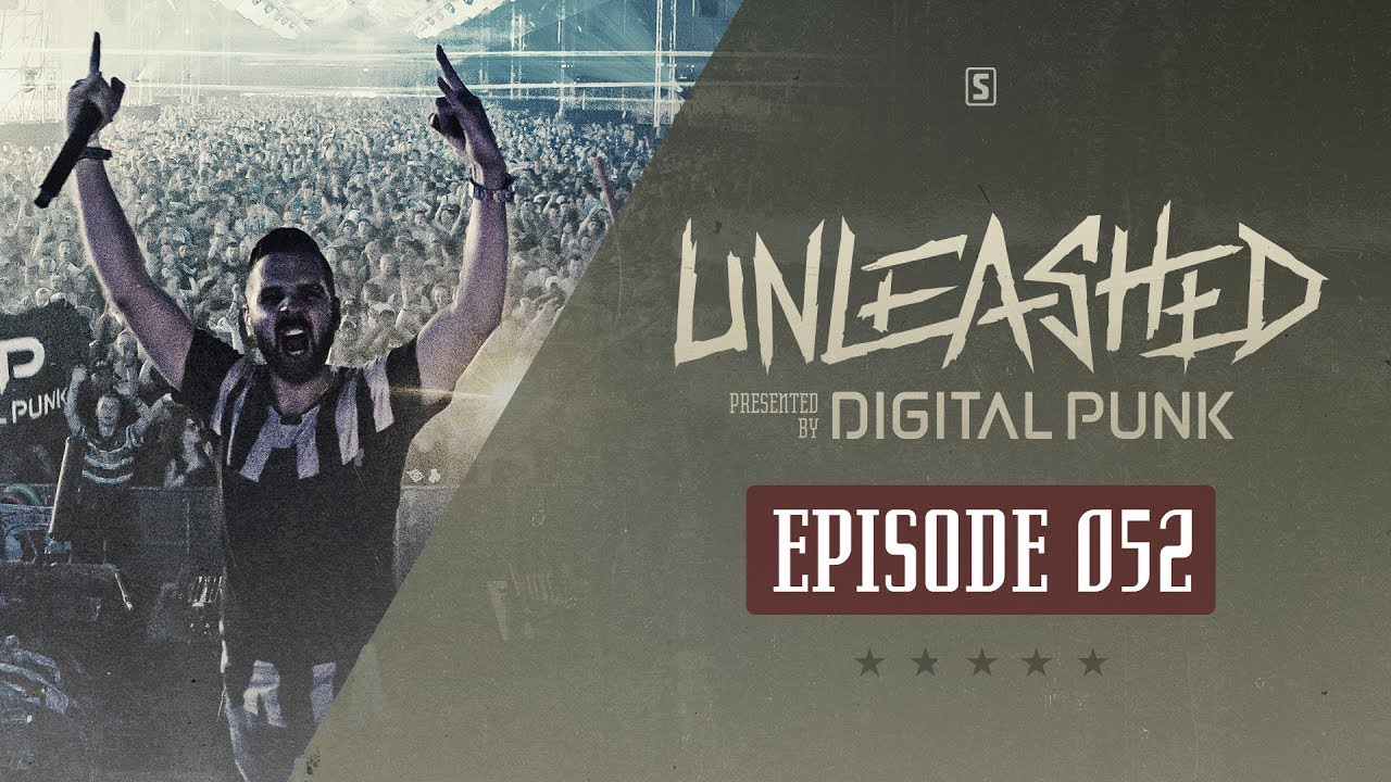 052 | Digital Punk - Unleashed