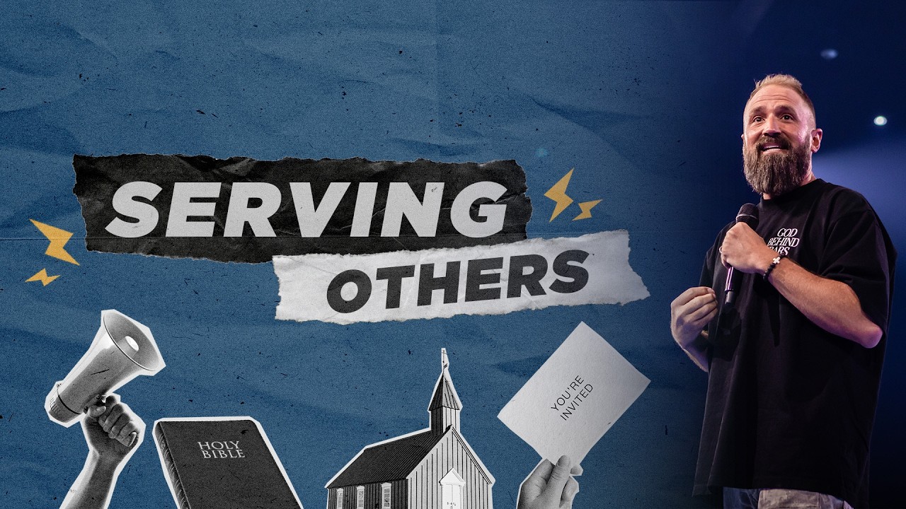 Central Church 9:45am