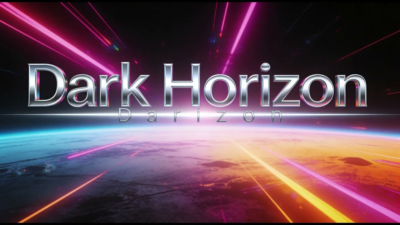 Dark Horizon