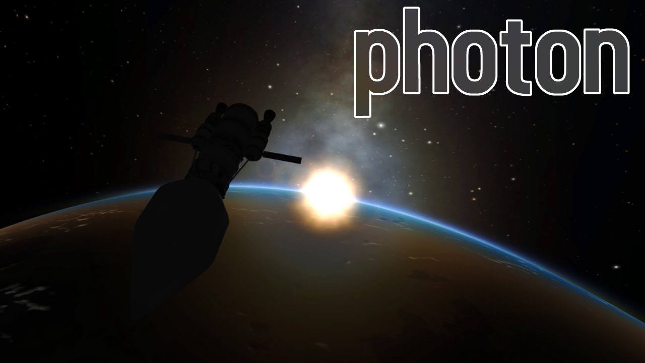KSP - Photon