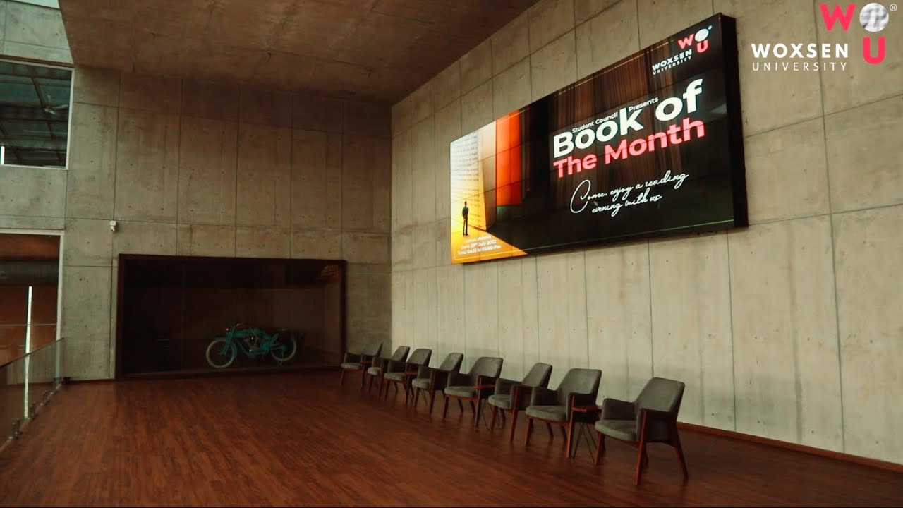 Significance of Book of the Month Initiative