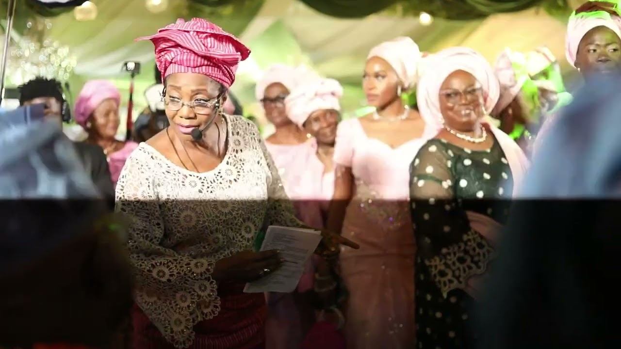 02 ORE & LOYE ENGAGEMENT CEREMONY