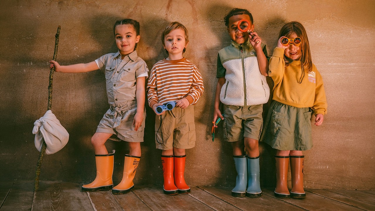 ANIMAL HEROES: Podnoszenie świadomości dzieci na temat zagrożonych gatunków zwierząt (wersja polska)