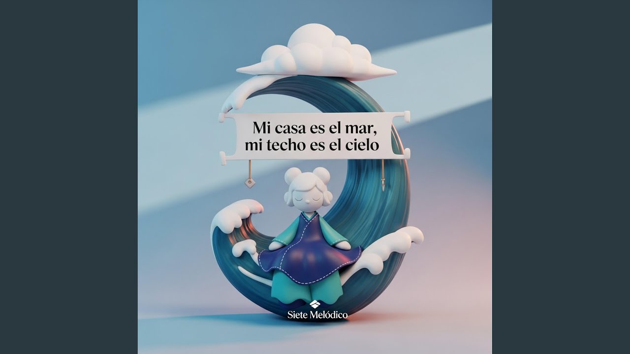 Mi casa es el mar, mi techo es el cielo