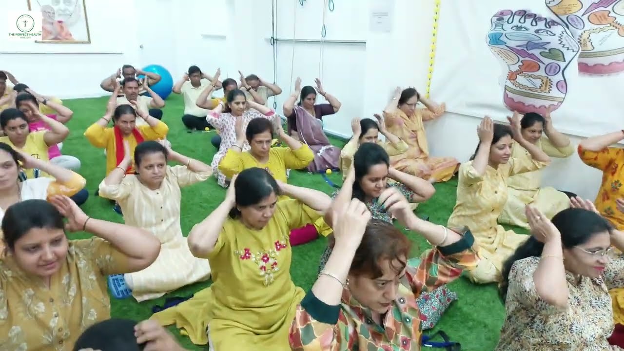 Cure your joint pain #health #jointpain #acupressure