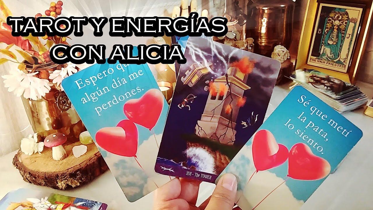 💗 Espero Algún Día Me Perdones 🙇🏻‍♂️💔 Escucha lo que Sucede con Esa Persona Hoy 🕯🎴 #tarot 