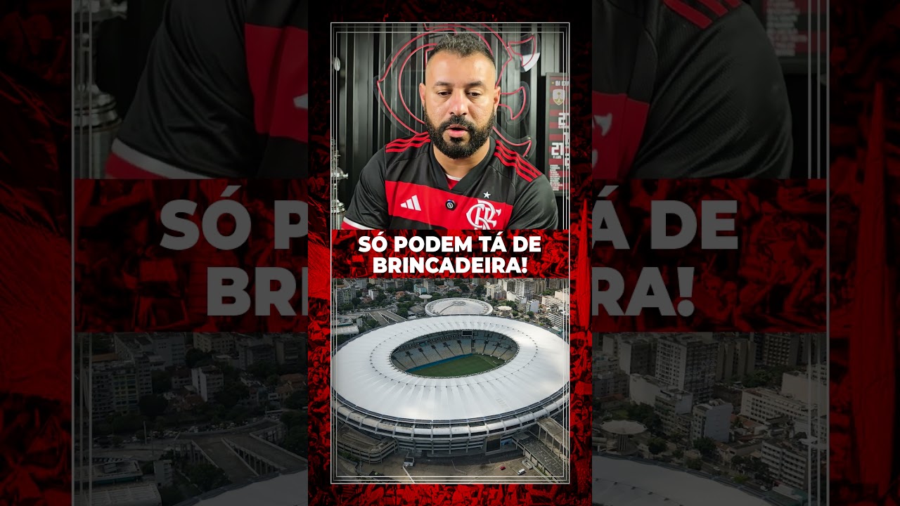 S&oacute; podem t&aacute; de brincadeira com a informa&ccedil;&atilde;o!