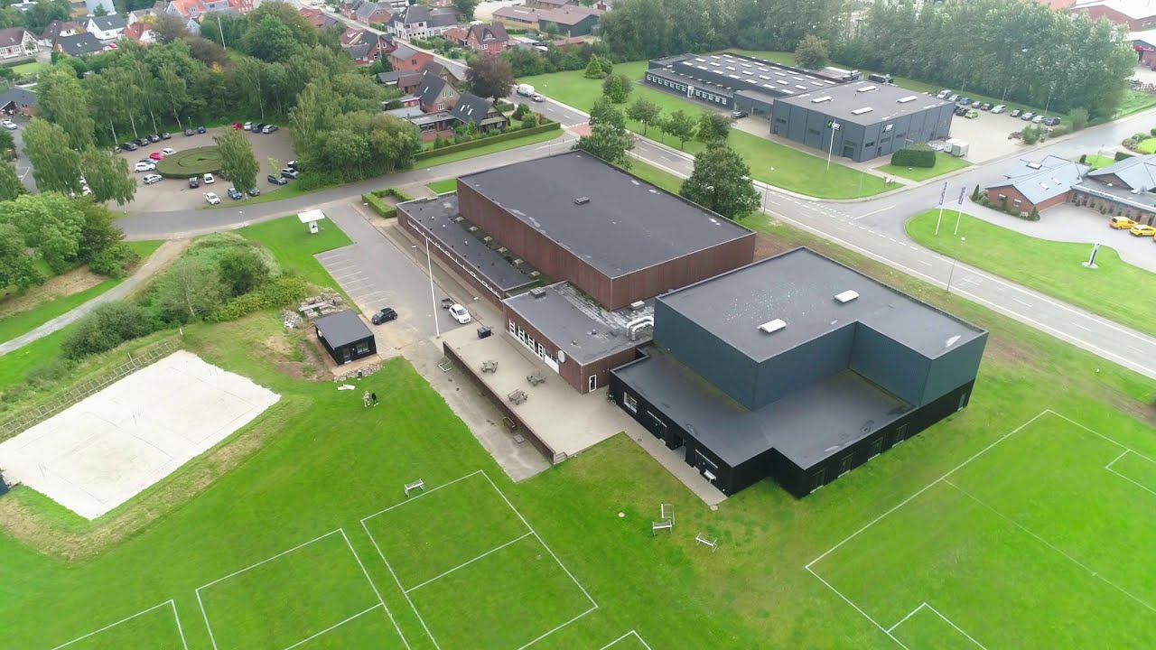 7182 Bredsten I Udvikling