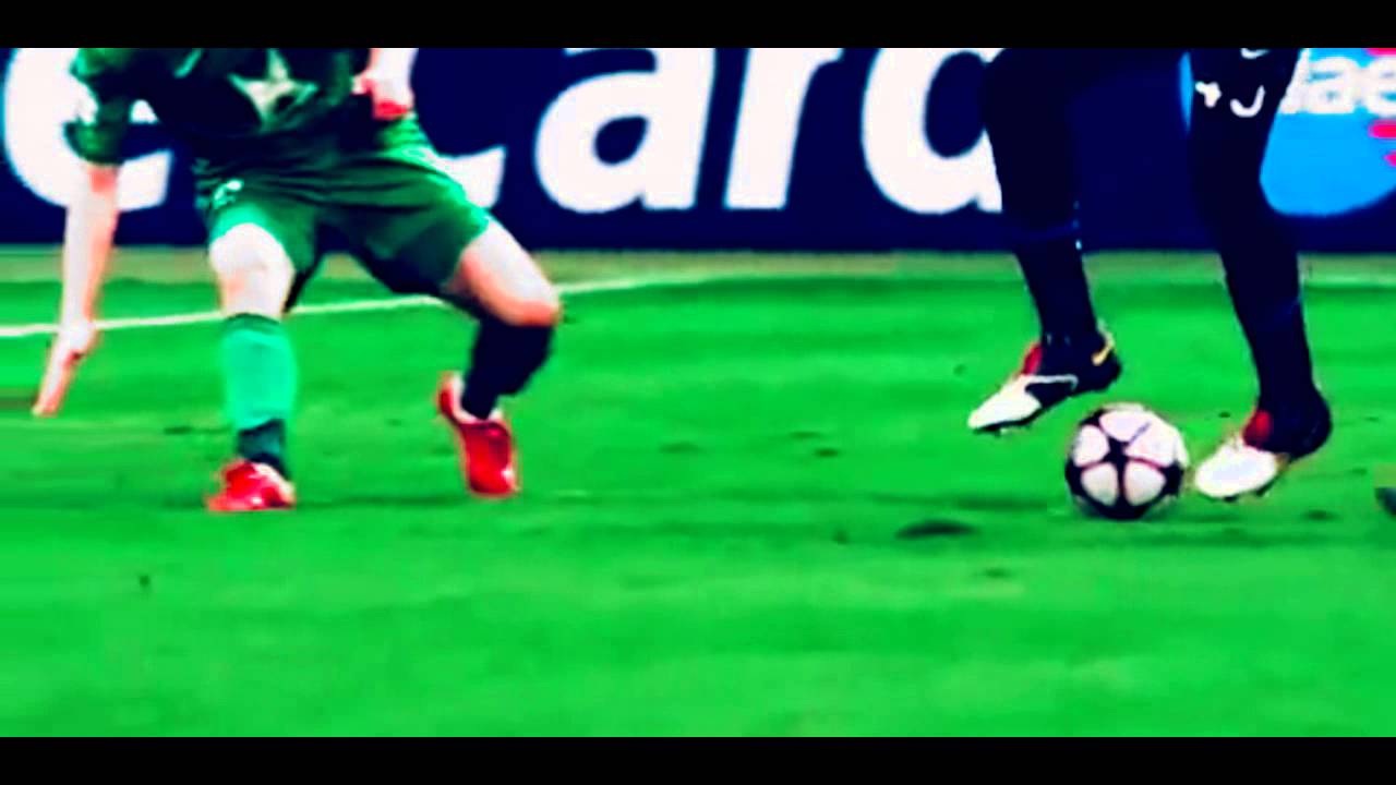 • Football Skills • 2013 • HD • by LeoN •