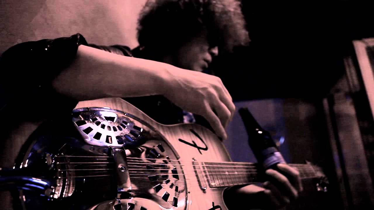 SAZA최우준(SAZA Choi) - 후회(Regret) M/V from 2nd album SAZA's BLUES