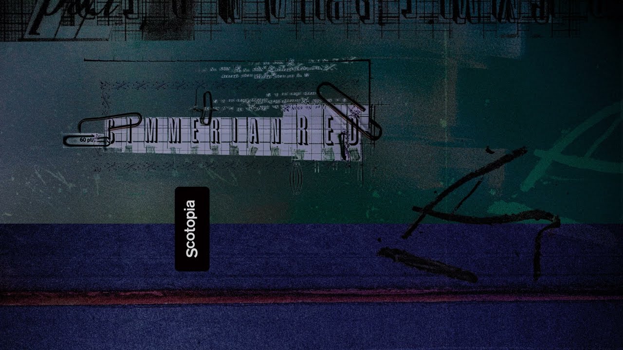Scotopia – Thumbsucker