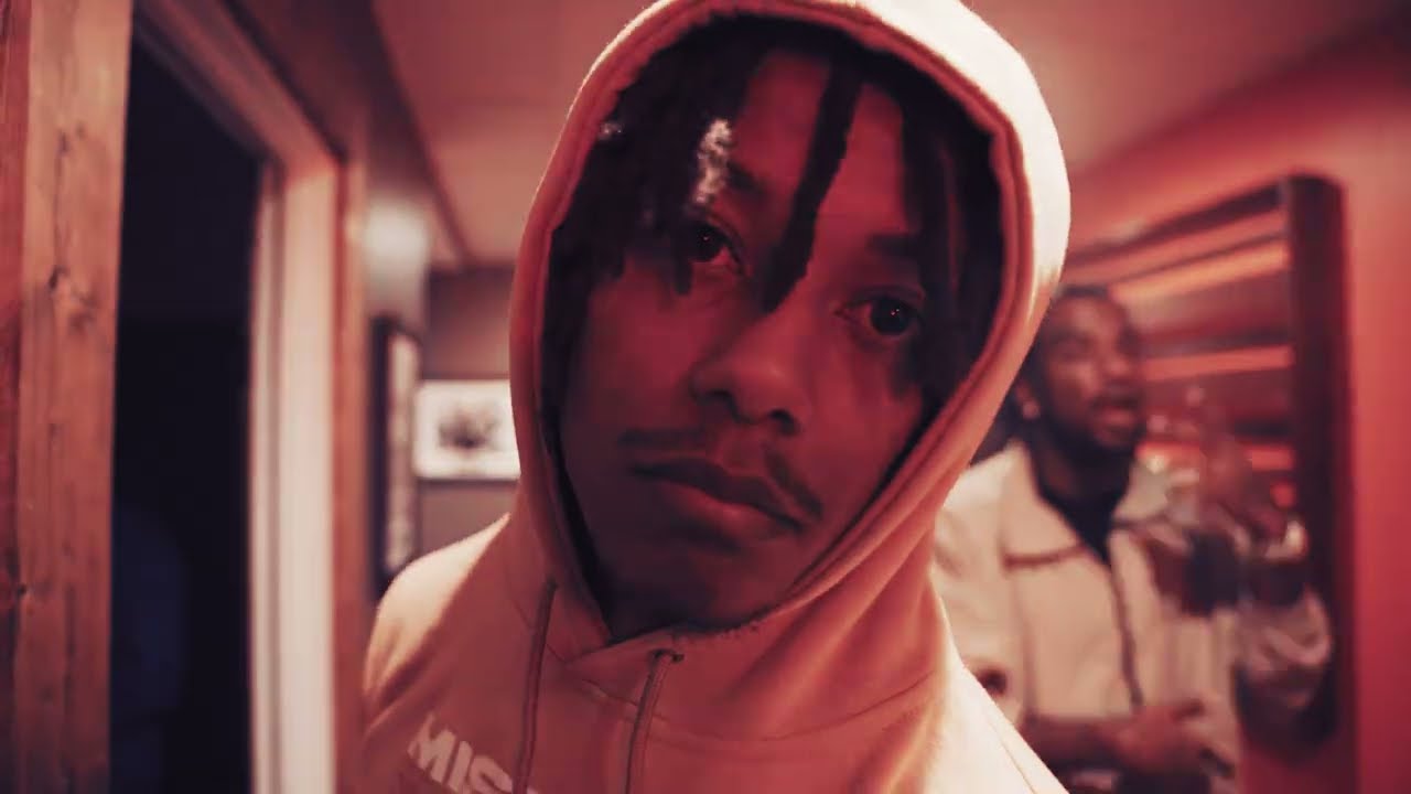 Skilla Baby - Took A Pic (feat. Crash Rarri, Hitta J3 & Kerch Dolla) (Official Music Video)