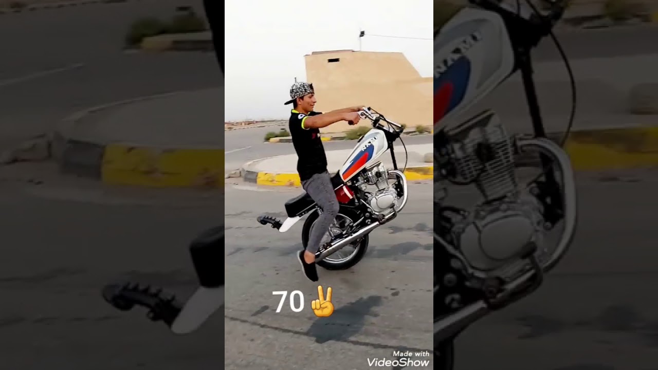تفليق علي سبعين 70✌بطلكم ✌