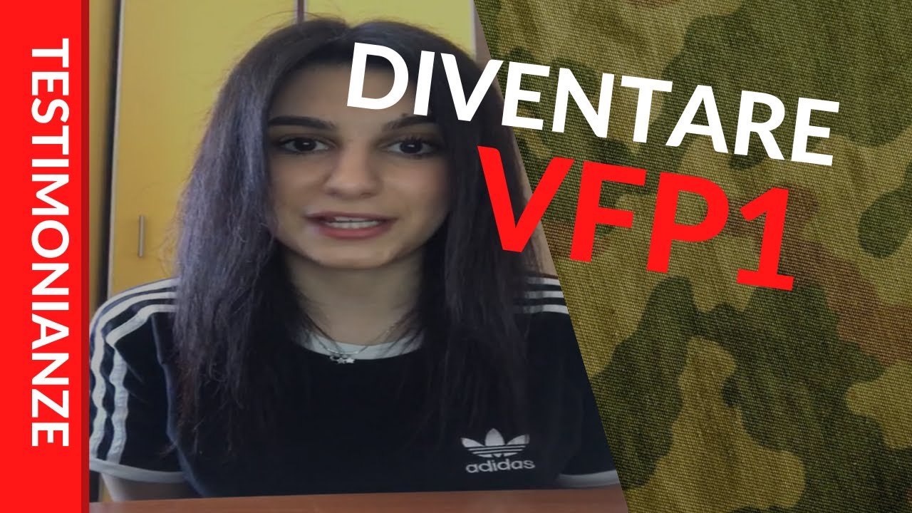 Come prepararsi ad affrontare il colloquio | Testimonianza Colloquio Concorso VFP1