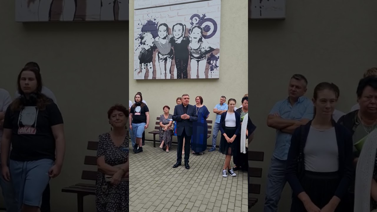 Przem&oacute;wienie Dyrektora, ks. prof. Jacka Stasiaka na inauguracji roku szkolnego 2024