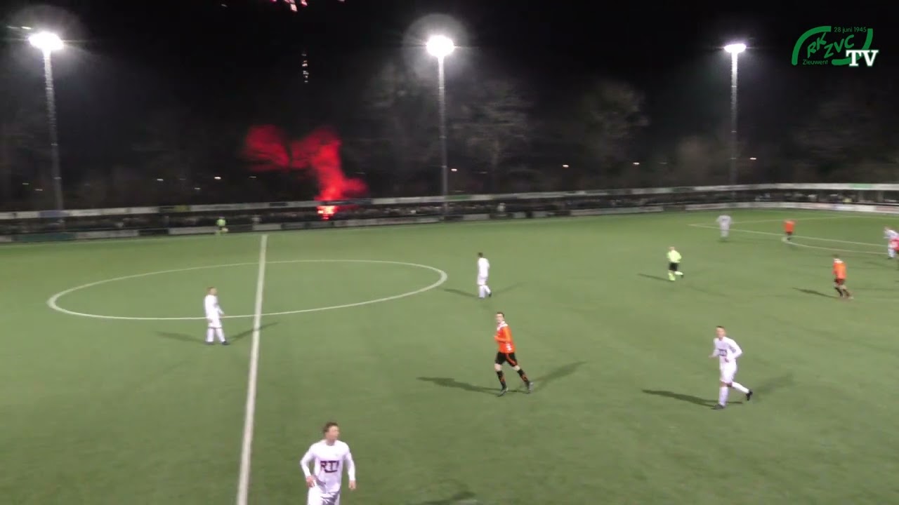 samenvatting RKZVC 1- LONGA 1.  9- 3- 2022